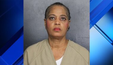 Home healthcare aide accused of stealing jewelry from elderly Broward woman who has since died