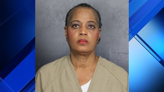 Home healthcare aide accused of stealing jewelry from elderly Broward woman who has since died