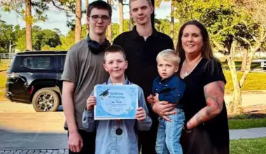 Community supports Jacksonville family after I‑295 crash kills mother, 3‑year‑old