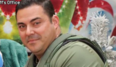 Nonprofit pays off mortgage for family of fallen Charlotte deputy