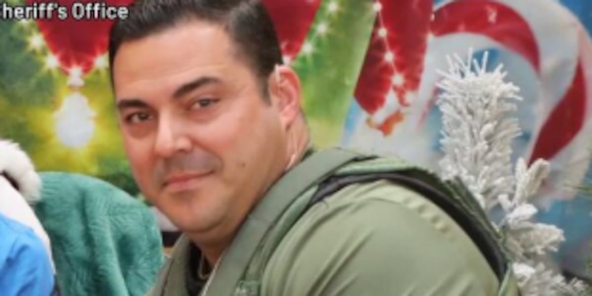 Nonprofit pays off mortgage for family of fallen Charlotte deputy