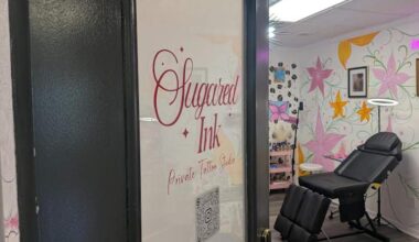 Fake TikTok accounts impersonating Jacksonville tattoo artist scam customers out of deposits