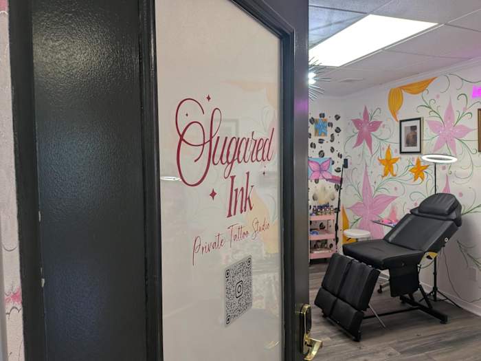 Fake TikTok accounts impersonating Jacksonville tattoo artist scam customers out of deposits