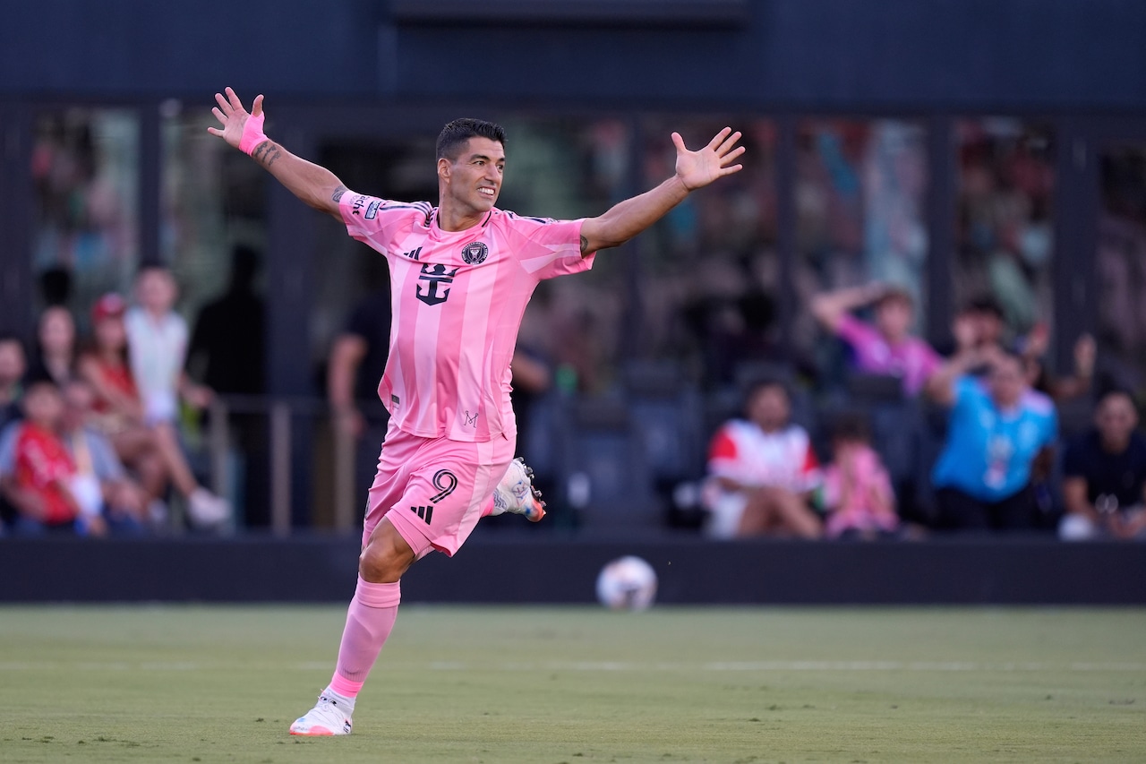 Chicago Fire takes on Inter Miami tonight and the free streaming option is easier than you think