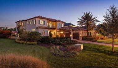 Golden Oak estate tops Southwest Orange sales from July 6 to 12