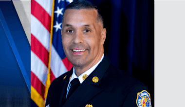 Orange County fire chief resigns after budget hearing controversy