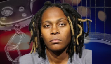 Woman arrested after confrontation leads to deadly shooting in Norwood neighborhood