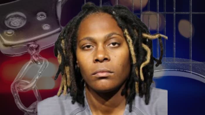 Woman arrested after confrontation leads to deadly shooting in Norwood neighborhood