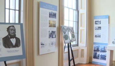 Tallahassee Union Bank Museum hosts ‘Freedom Fridays’ to honor America’s 250th