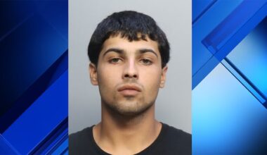 Man busted for alleged participation in illegal street takeovers throughout Miami-Dade, deputies say
