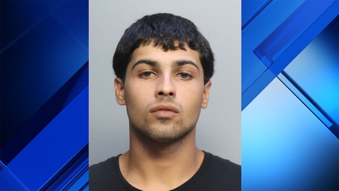 Man busted for alleged participation in illegal street takeovers throughout Miami-Dade, deputies say