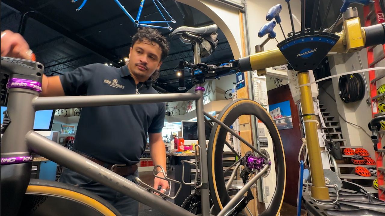 St. Pete looking to improve transit in business corridors