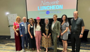 South Florida’s GFWC clubs convene to serve