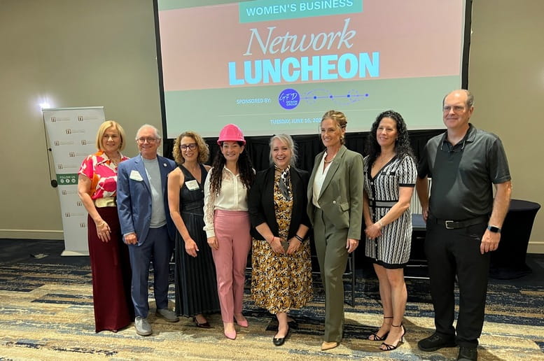 South Florida’s GFWC clubs convene to serve