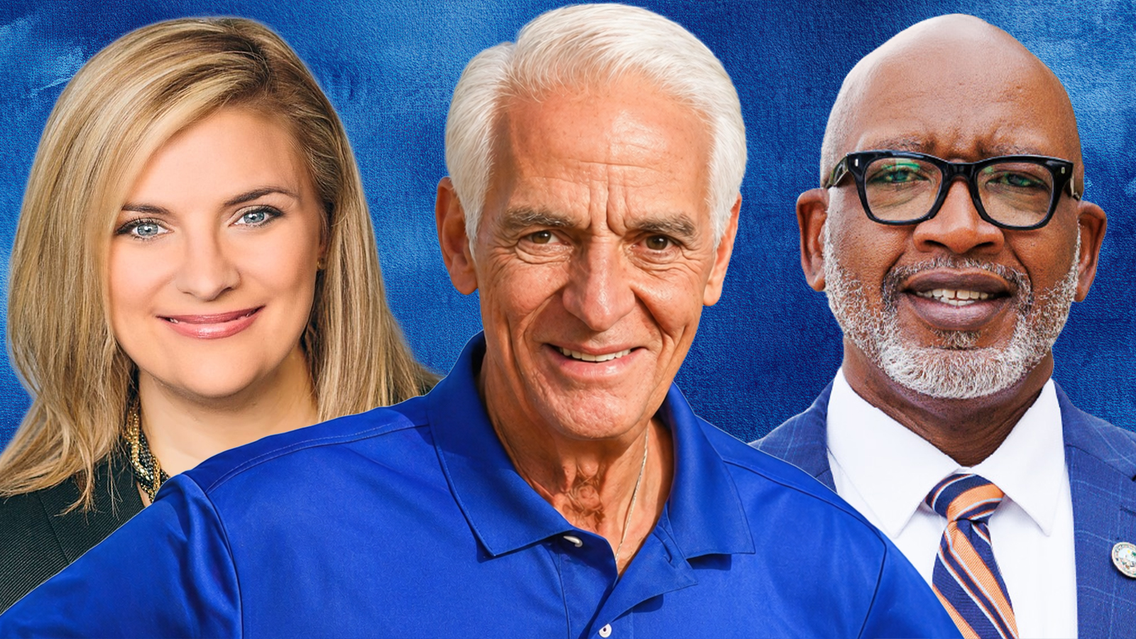 Here’s the latest poll of the St. Pete mayoral race, and there’s a shocker
