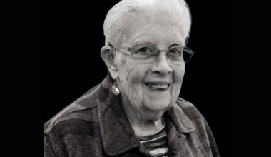 Sister Monica Gail Grimes, co-founder of Hope CommUnity Center