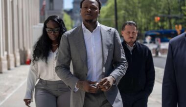 Ex-Miami Heat guard Terry Rozier offers evidence of innocent