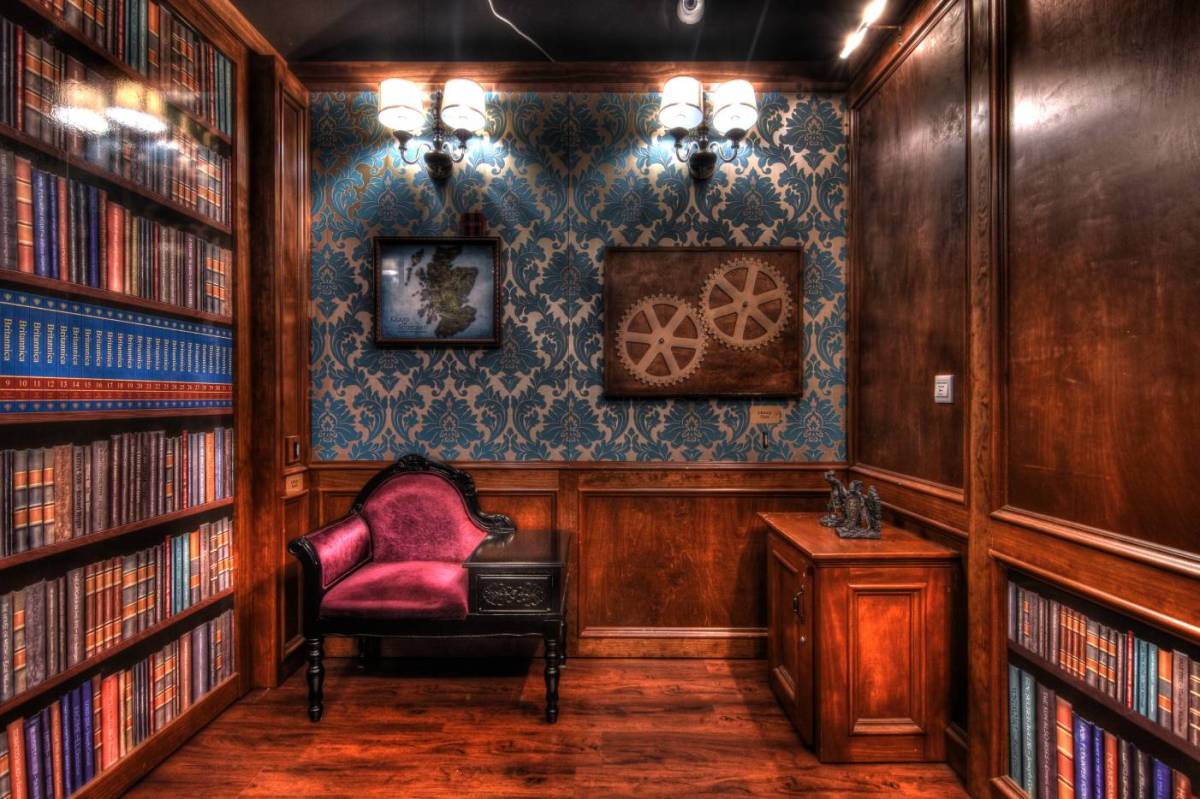 6 of the best Miami escape rooms to test your wits and beat the clock