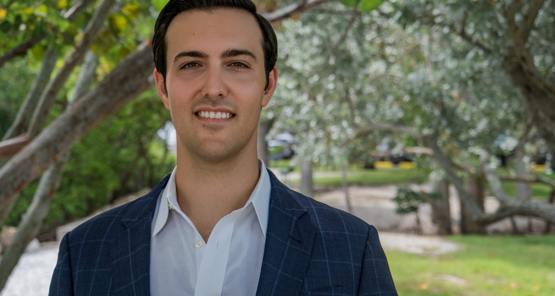 Garrett Greco, grandson of a four-time mayor, files to run for Tampa City Council