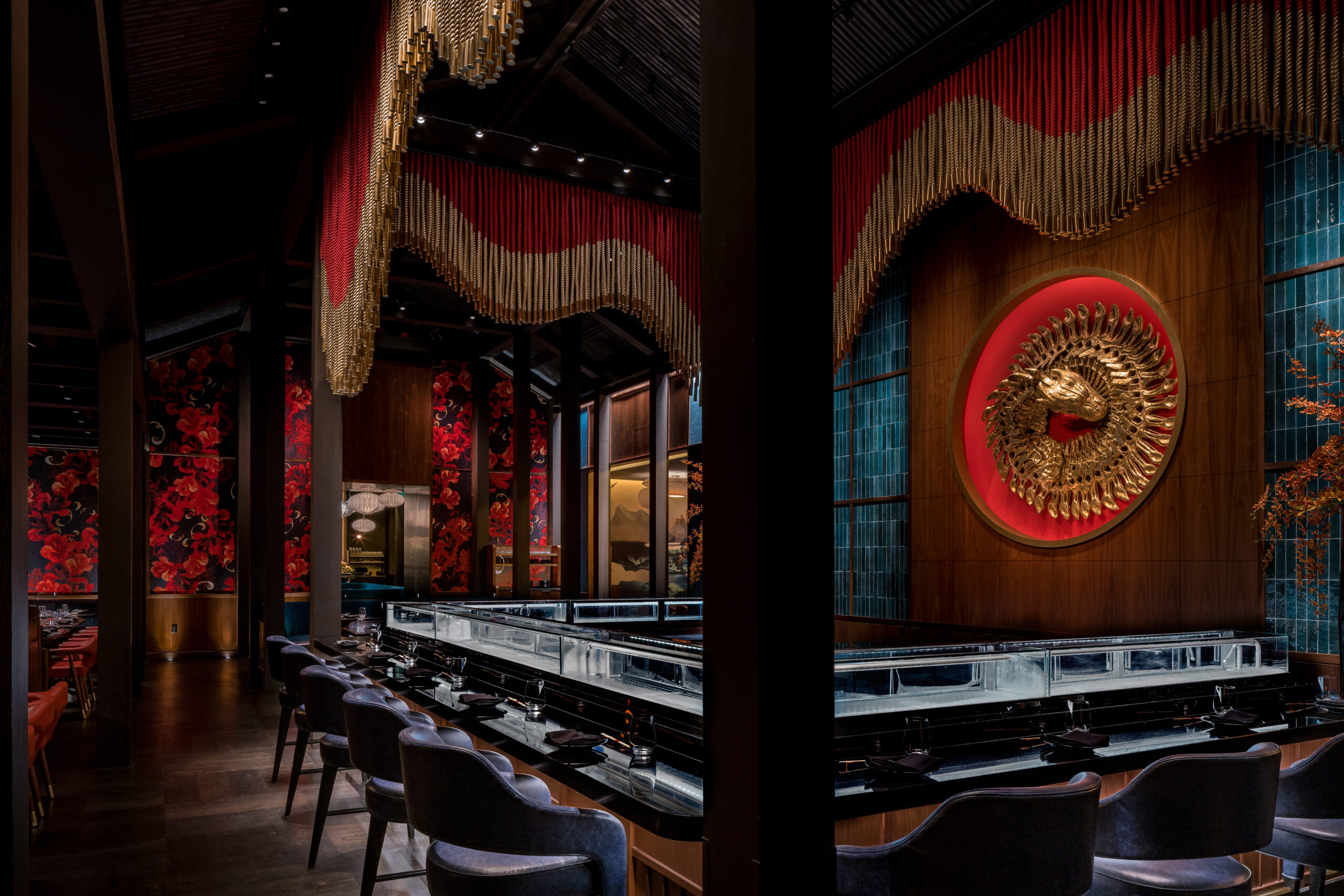 The Ultimate Insider World Cup Guide to Miami, According to David & Isabela Grutman