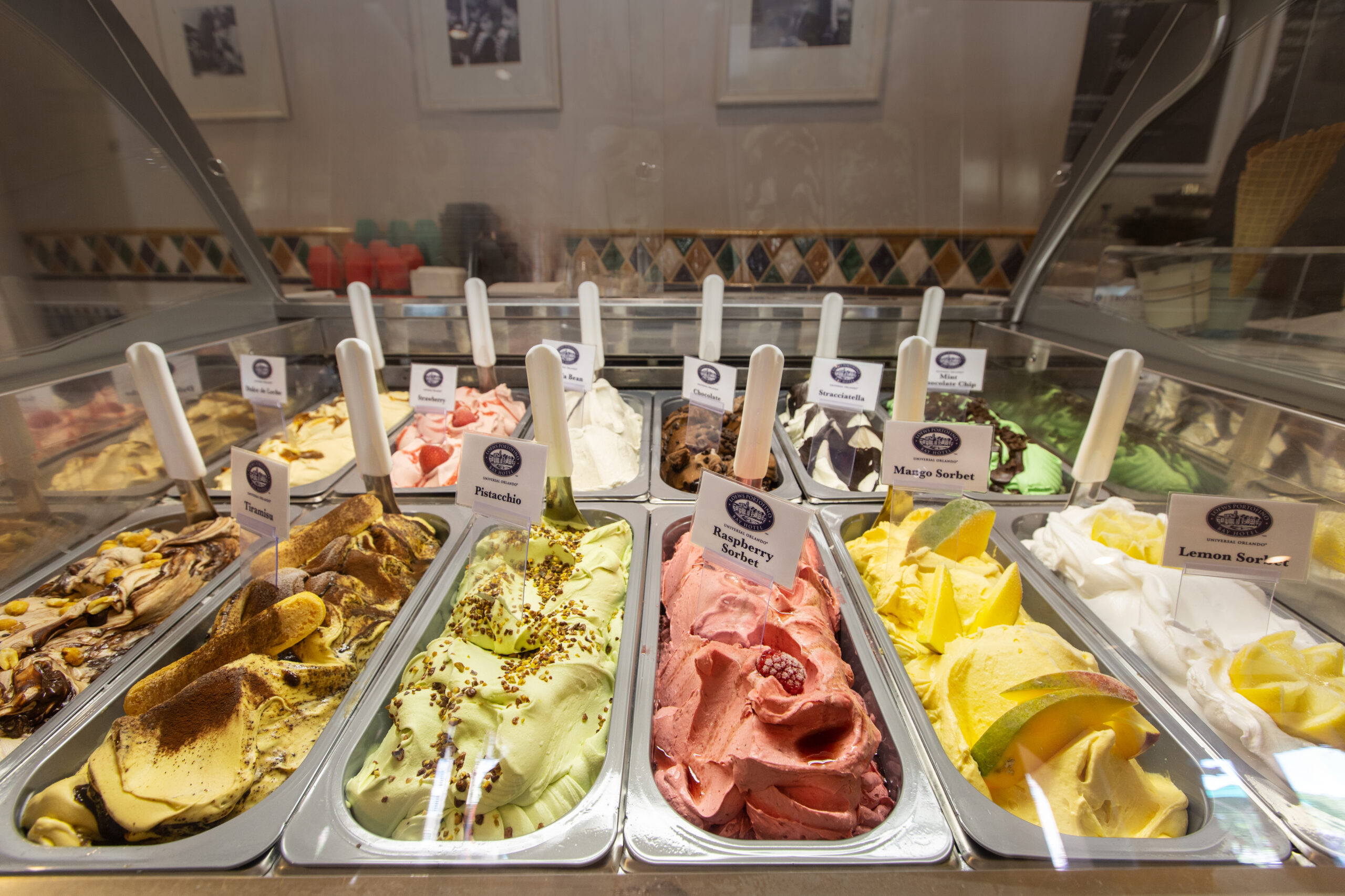 K2 Gelateria Loews Portofino Bay Hotel at Universal Orlando LPBH Resort RES Hotels Accommodations Premier Universal Orlando Resort UOR | The Main Street Mouse K2 Gelateria Loews Portofino Bay Hotel at Universal Orlando Lpbh Resort Res Hotels Accommodations Premier Universal Orlando Resort Uor