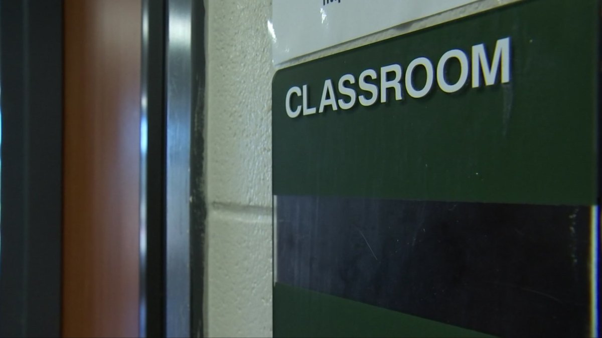 Teacher arrested for pepper-spraying ex during fight at Miami-Dade school, cops say – NBC 6 South Florida