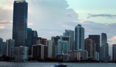 Storms in July Fourth forecast for South Florida. Here’s the holiday weather outlook – NBC 6 South Florida