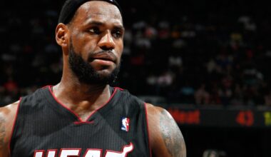 The Miami Heat, LeBron James and prediction markets: how a ‘mistake’ video skewed a $245 million bet