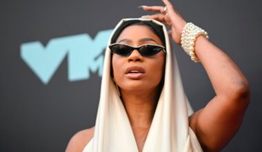‘Love & Hip Hop: Atlanta’ star Tommie Lee arrested at Miami World Cup game – NBC 6 South Florida