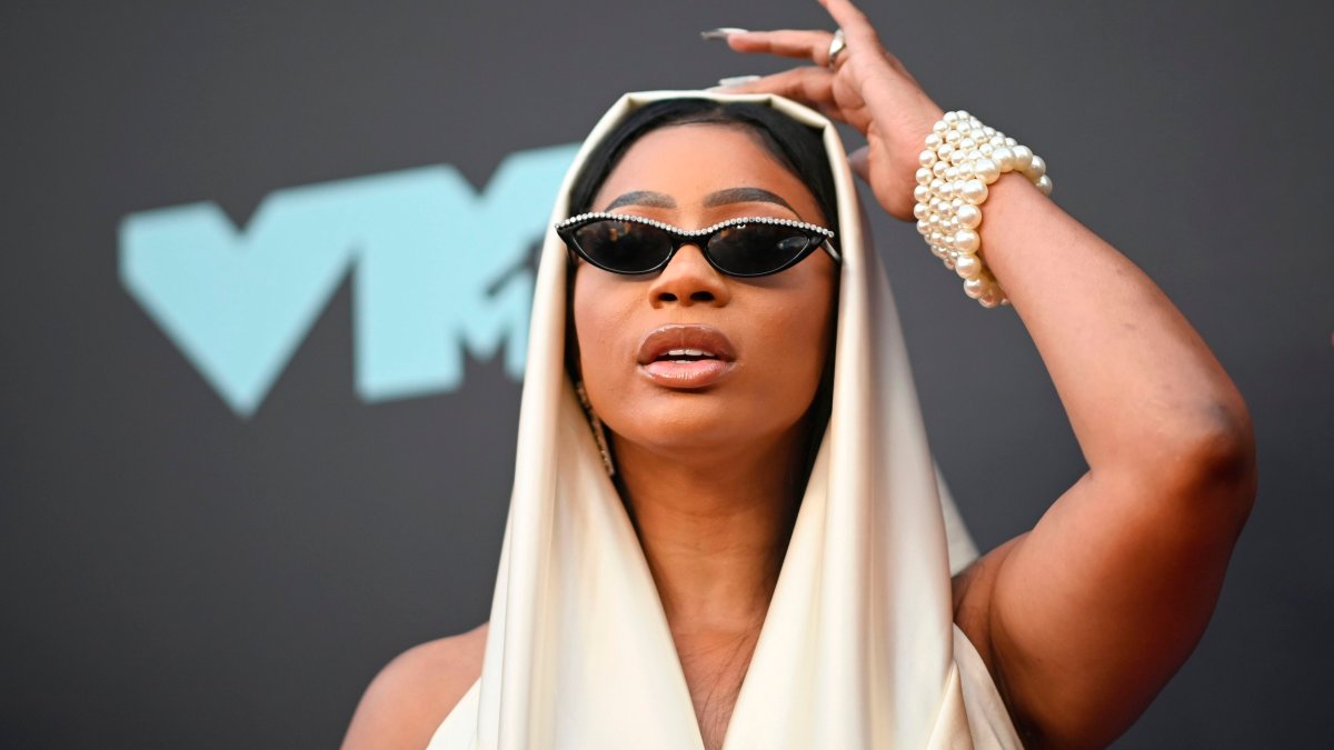 ‘Love & Hip Hop: Atlanta’ star Tommie Lee arrested at Miami World Cup game – NBC 6 South Florida