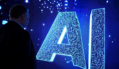 College graduates face competitive market as artificial intelligence spending rises