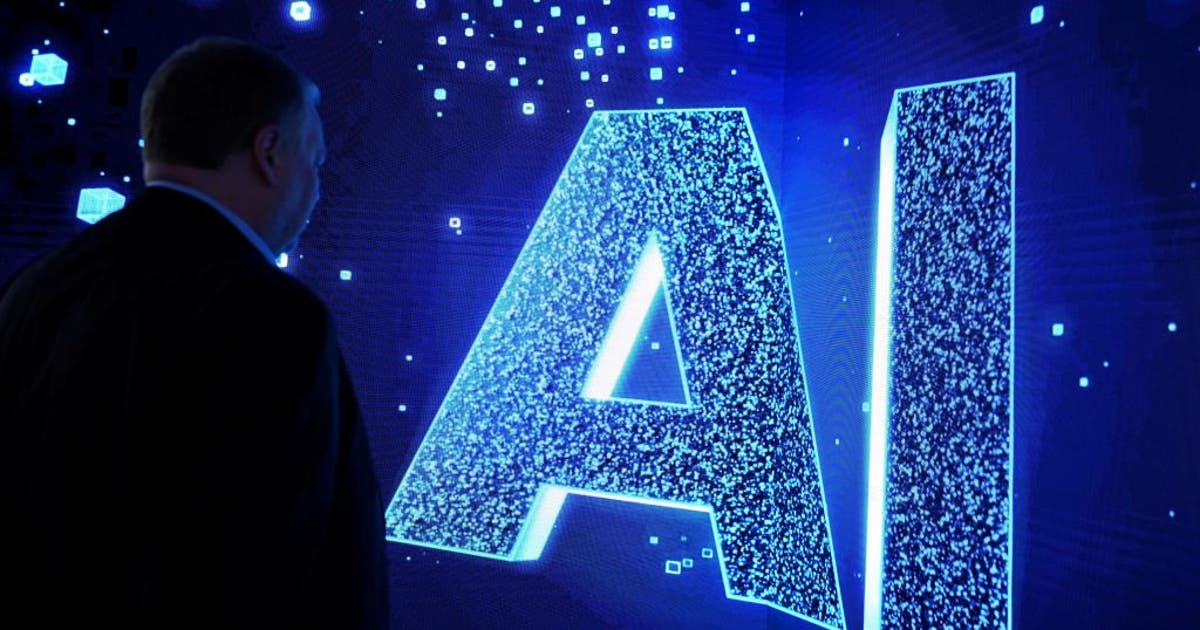 College graduates face competitive market as artificial intelligence spending rises