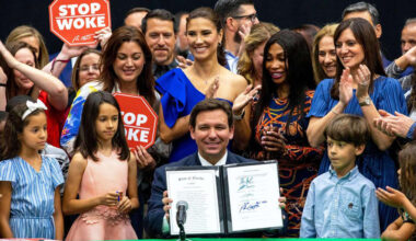 Federal Appeals Court Affirms Florida’s “Stop WOKE Act” Is Unconstitutional