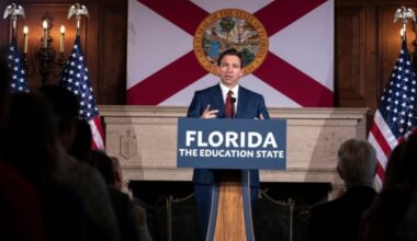 Appeals Court Rules Against Florida’s Stop WOKE Act