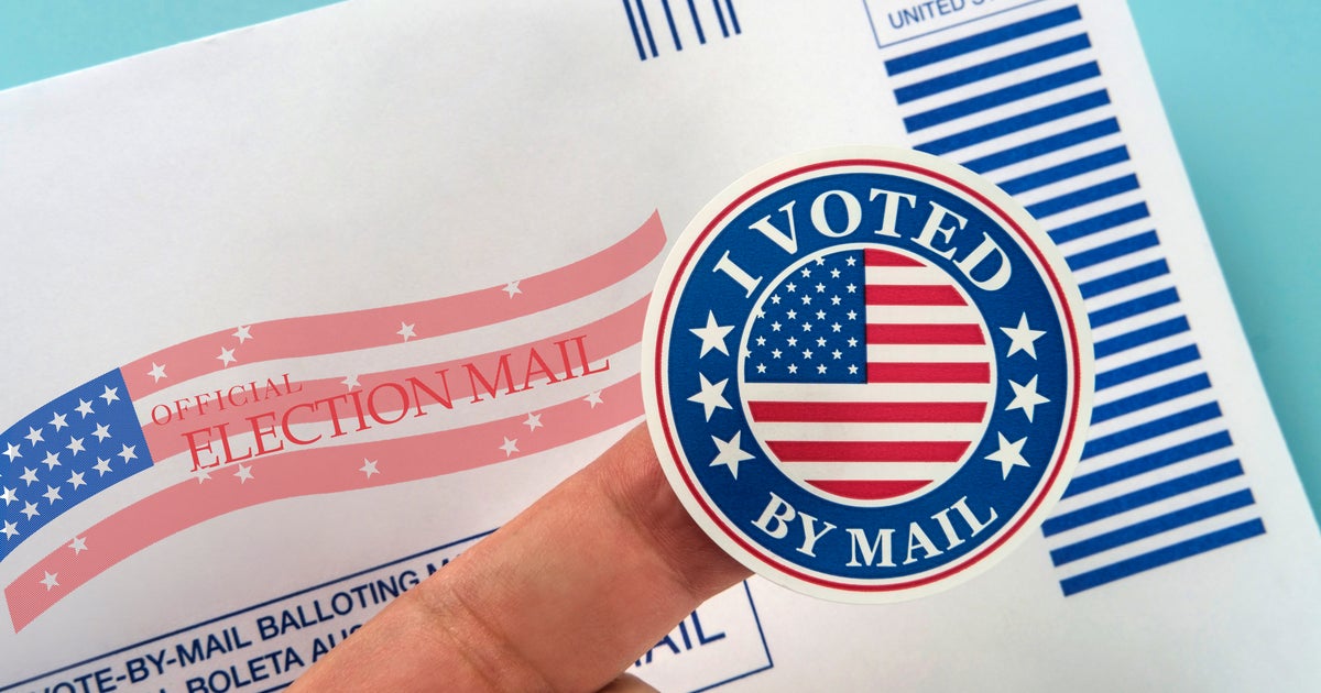 More than 1.4 million vote-by-mail ballots sent out to Florida voters ahead of August primary