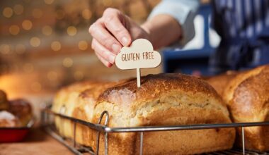 Retired Meteorologist Opens Gluten-Free Cafe in Tampa Bay With Mobile Service