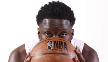 Victor Oladipo, Miami Heat