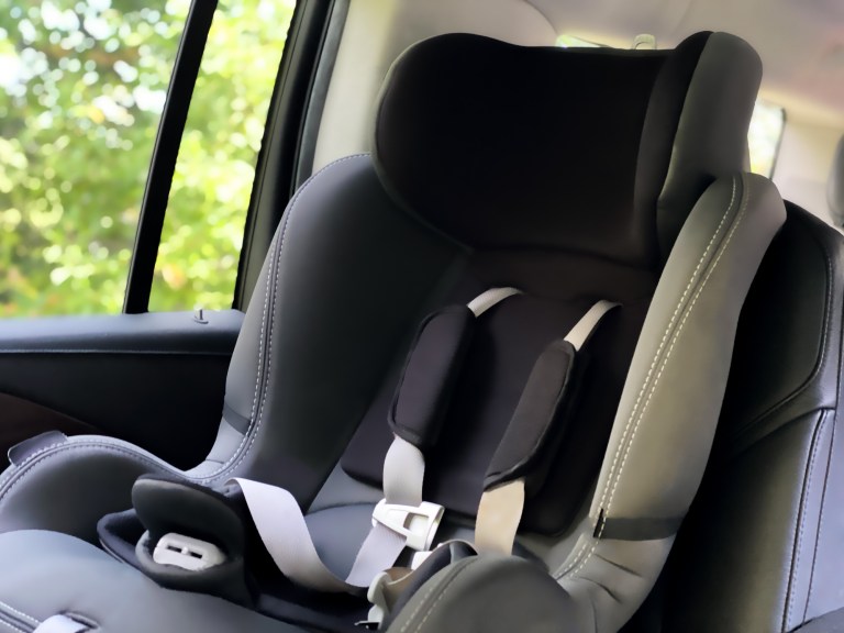 Hot car death near Fort Myers is Florida’s 5th involving a child this year