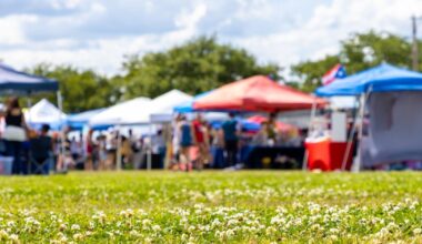 Things To Do in Tampa This Weekend: July 31-August 2