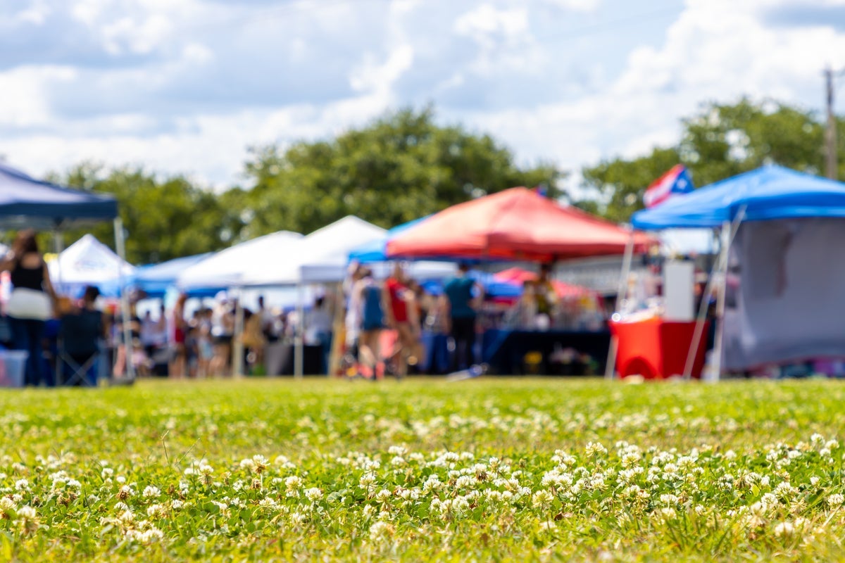 Things To Do in Tampa This Weekend: July 31-August 2