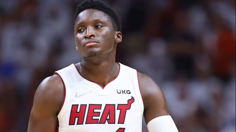Victor Oladipo