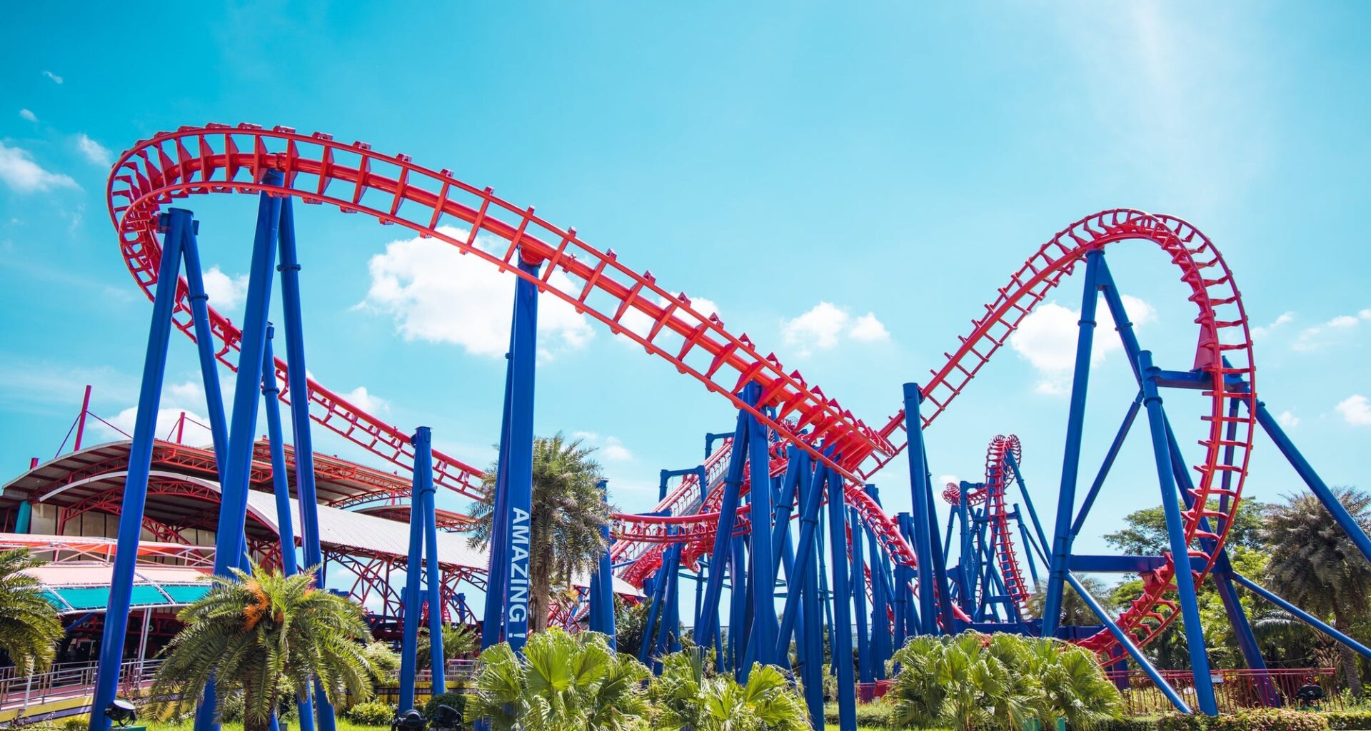 Busch Gardens Tampa Bay To Retire Kumba Roller Coaster After 33 Years