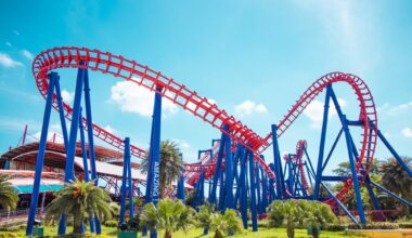 Busch Gardens Tampa Bay To Retire Kumba Roller Coaster After 33 Years