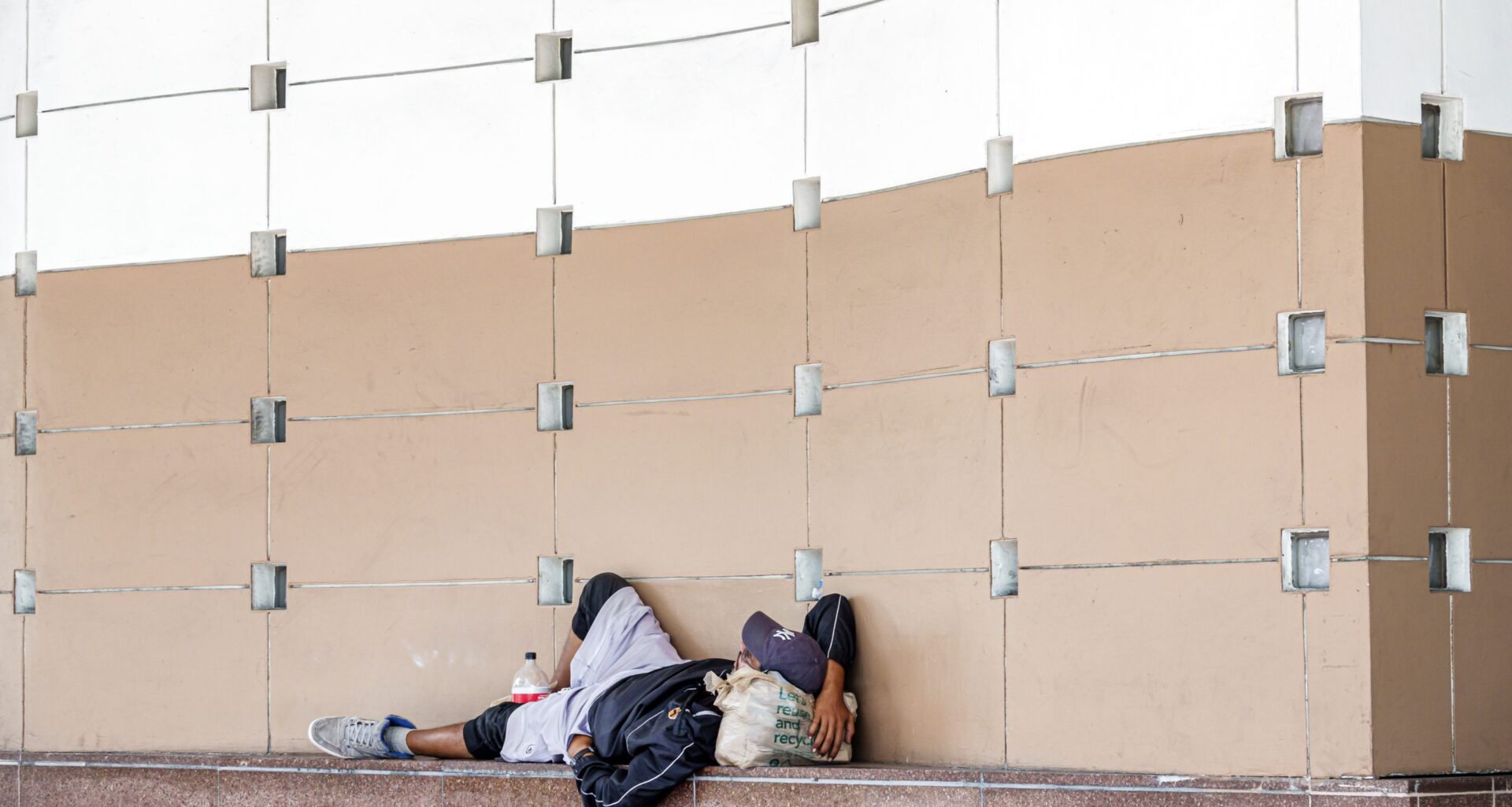 Mayor Eileen Higgins should veto change to Miami encampment ban that could worsen homelessness, advocates say