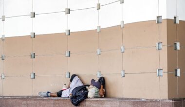 Mayor Eileen Higgins should veto change to Miami encampment ban that could worsen homelessness, advocates say