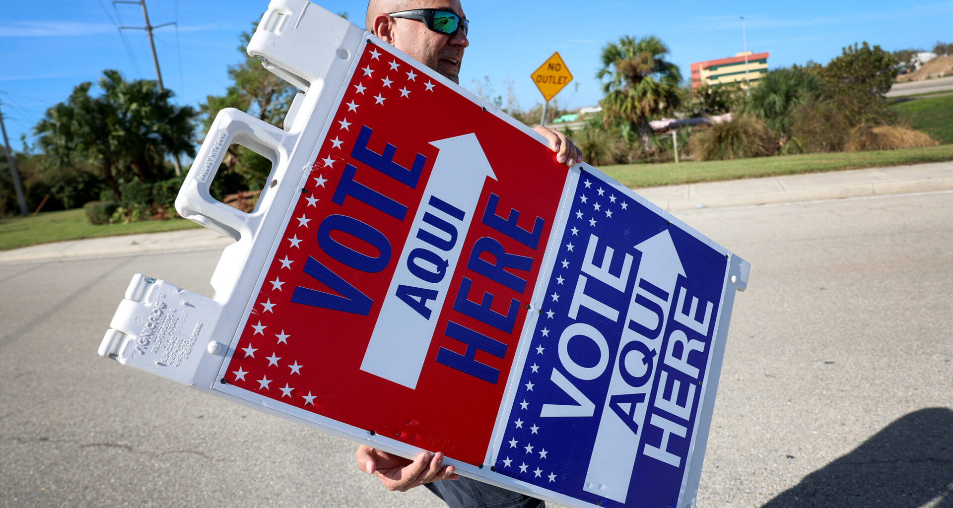 RNC wants to defend Florida’s proof-of-citizenship voting requirement