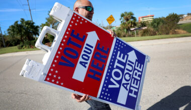 RNC wants to defend Florida’s proof-of-citizenship voting requirement