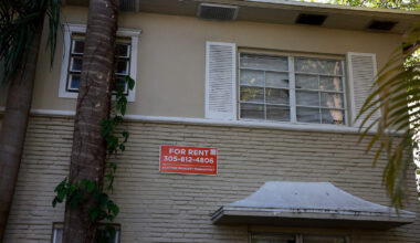 Can you afford a two-bedroom in Miami? Find out what it costs