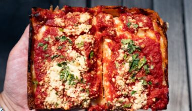 SoDough Square Pizza Expands to Tampa: Taste Detroit-Style Pizzas at New Location
