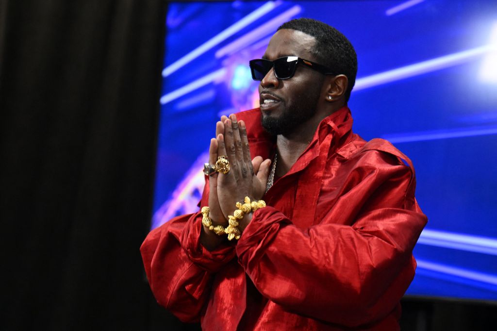 Incarcerated Sean 'Diddy' Combs sells Miami abode for $55M